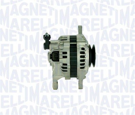 MAGNETI MARELLI Генератор 944390513210